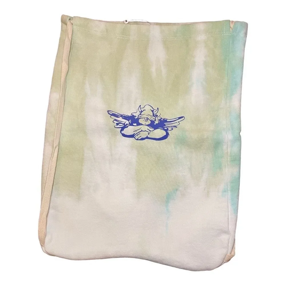 Boys Lie Drawstring Backpack | Tie Dye | Everyday | NWT